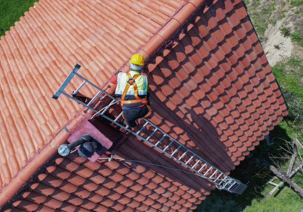 Professional Roofing Services in Warsaw, IN